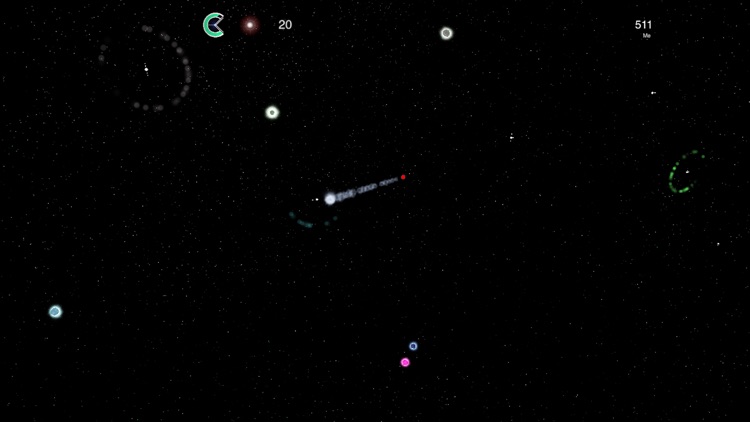Starinos screenshot-0