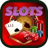 SlotsDownTown Of  VegasCasino  - Free Texas Holdem Slots Machine