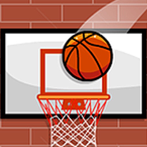 Flip Basket: Heroes iOS App