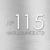 No 115 Hair Lounge