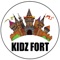 This application mainly focus on KIDZ FORT SCHOOL Management System