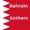 Bahrain National Anthem apps provide you anthem of Bahrain country with song and lyrics