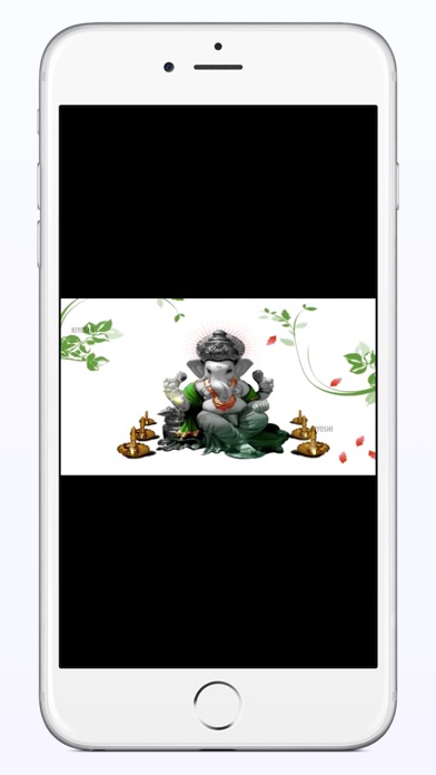 How to cancel & delete Ganesh Aarti Songs from iphone & ipad 2