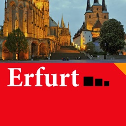 Erfurt Cityguide