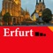 Mit dem CITYGUIDE Erfurt haben Sie die gesamte Stadt digital für die Hosentasche und alle wichtigen Infos rund um die Uhr immer griffbereit dabei