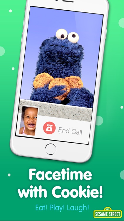 Cookie Calls
