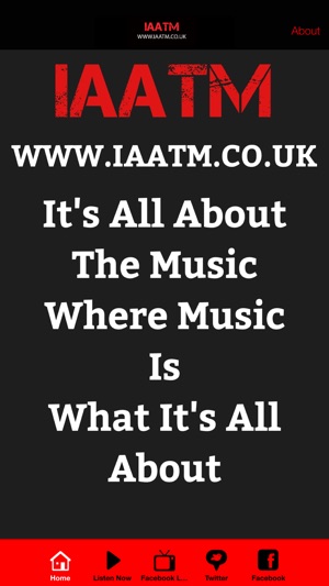 IAATM.CO.UK