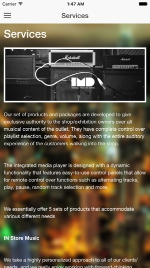 IMD Mobile(圖4)-速報App