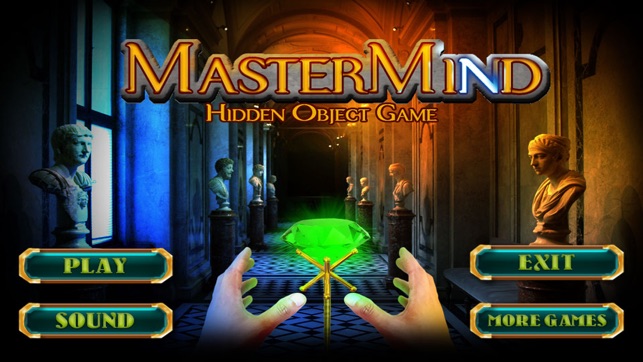 Hidden Object Games Mastermind(圖5)-速報App