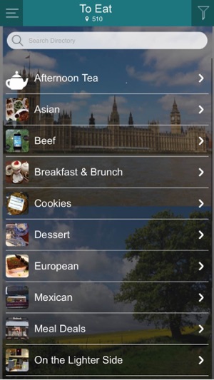 London via Surrey(圖2)-速報App