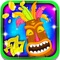 Tiki Totem Towers Slot Machines: Torch the casino gold prizes and win big