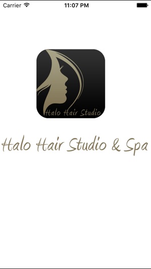 Halo Hair Salon & Spa