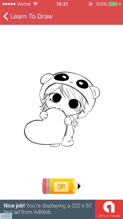 Learn To Draw - Easy Lessons