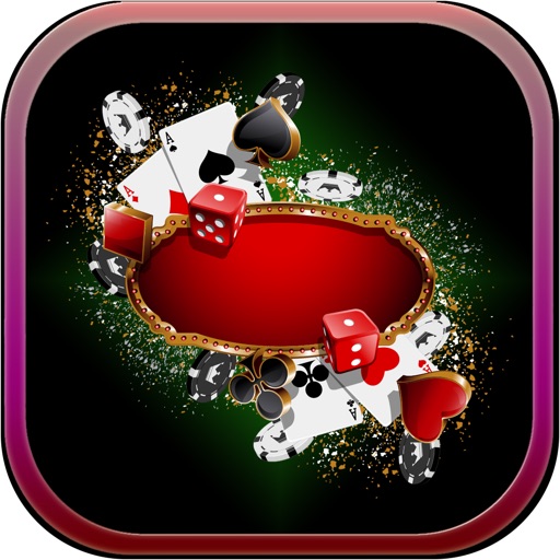 Where s My Gold Fortune? - FREE Slots Machine Games icon