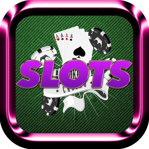 Scatter Slots Hit - Free Slot Casino Game Icon