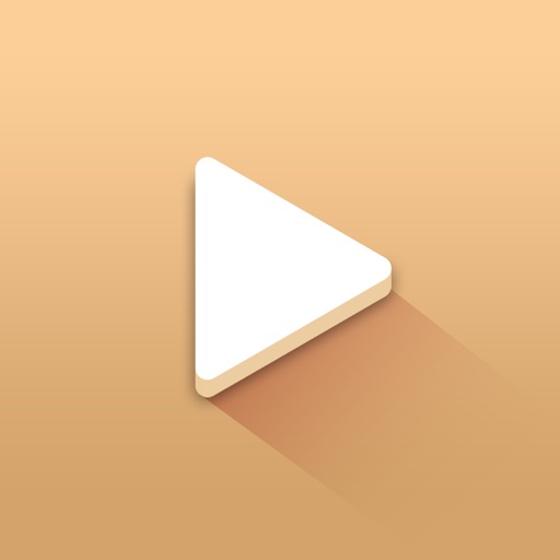 Tubie - Videos and Music for YouTube icon