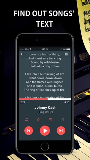 Just Music Player(圖5)-速報App