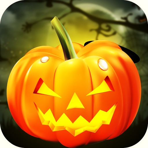 Halloween Witch Runner Adventure icon