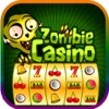 Vegas Free Slot Zombie Game: 777 Casino Slot