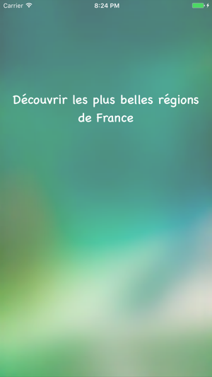 Découvrir les plus belles régions de France(圖1)-速報App