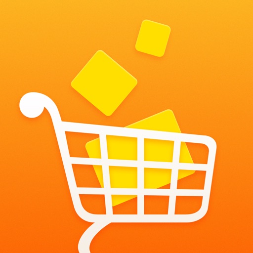 My Shopping Manager icon