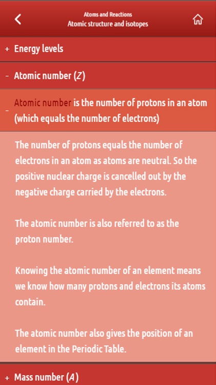 OCR Chemistry Year 1 & AS