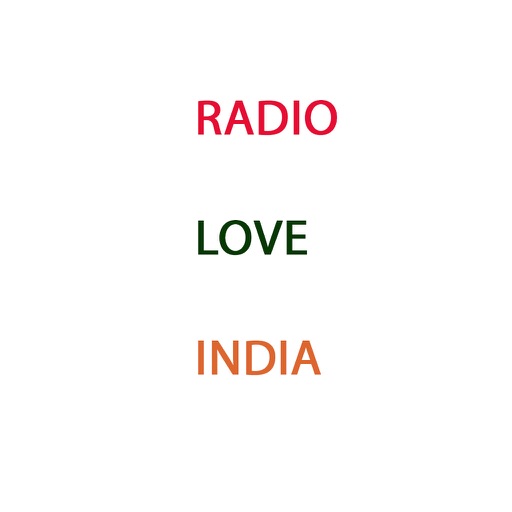 RadioLOVEIndia.com icon