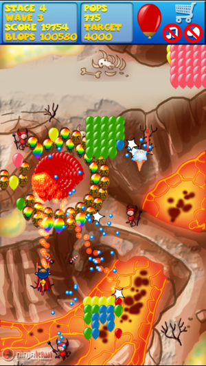 Bloons Super Monkey(圖4)-速報App