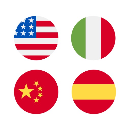 Flagmoji icon