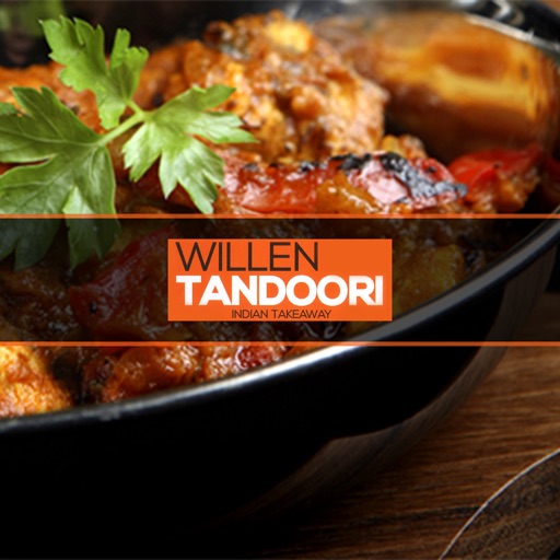 Willen Tandoori Indian Takeaway