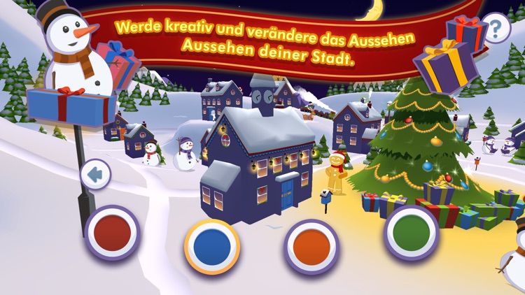 Milka Adventskalender screenshot-3