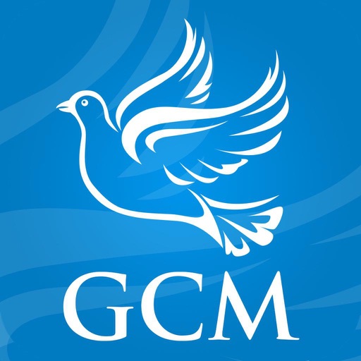 Grace Church Ministries icon