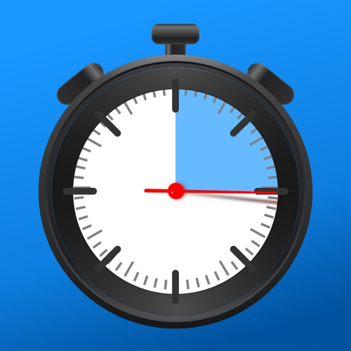 Simple timer-multiple stopwatch & countdown timers