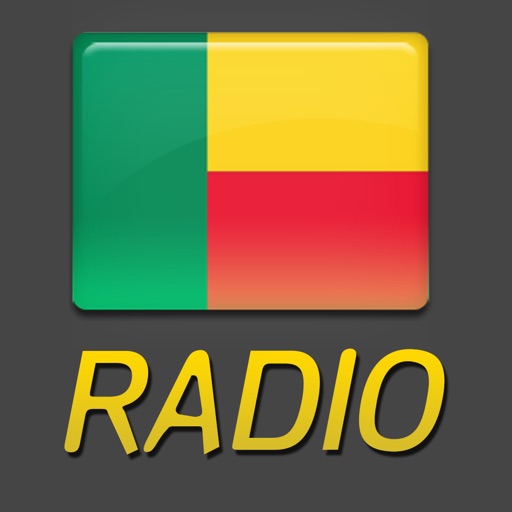 Benin Radio Live! icon