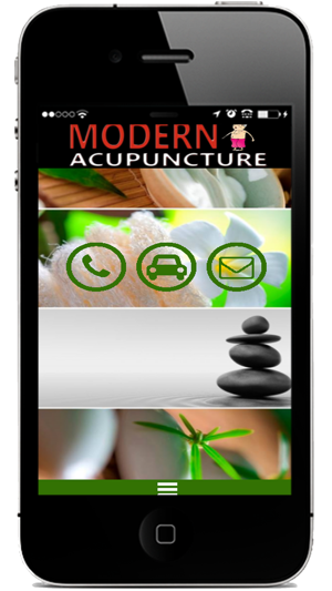 Modern Acupuncture(圖1)-速報App