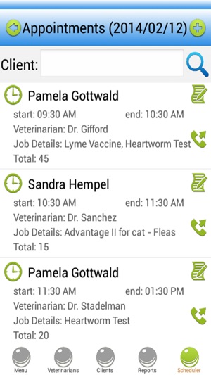 Veterinary Software Pro(圖5)-速報App