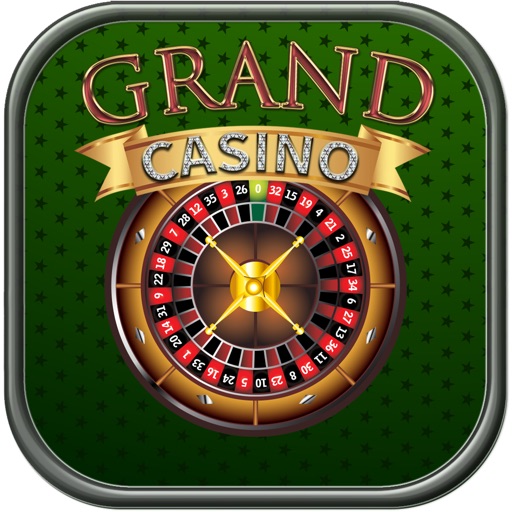 The Big Steel Casino Bar - Wild Spin Slots Game icon