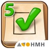 HMH Common Core Reading Grade 5