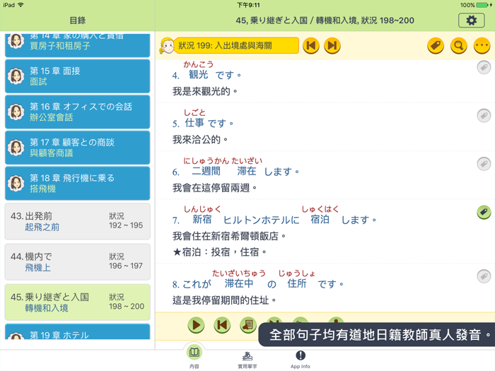 臨時需要的一句話, 日語會話辭典4000句
