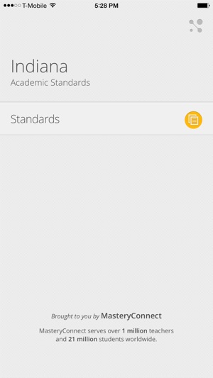 Indiana Academic Standards(圖1)-速報App