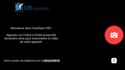 VisioXpert DB screenshot 3