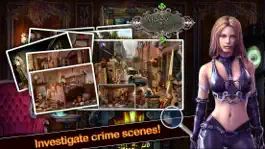 Game screenshot Mystery Of Memory A Free Hidden Object Crime Case hack