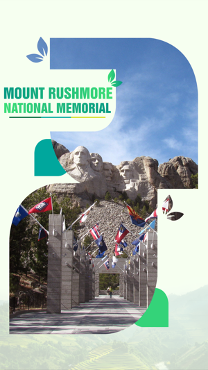 Mount Rushmore National Memorial Travel Guide(圖1)-速報App