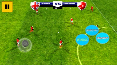 Football Champions Screenshot 3