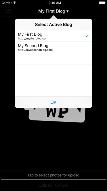 BIRU for WordPress