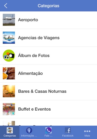 Guia de Negócios de Guarulhos screenshot 2