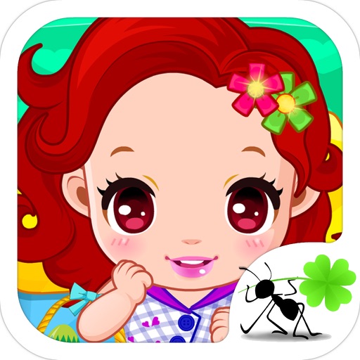 Chrismas Came-Kids Games iOS App