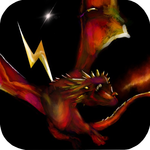 Drawings Fantastic Beasts iOS App