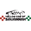 Yellow Cab of Savannah-Book a ride in Savannah