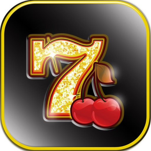 7 Yellow Casino! FREE GAMES icon